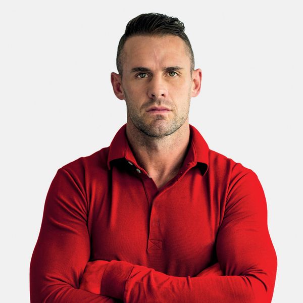 Lee Byrne reveals the truth about Robert Howley and Welsh rugby management